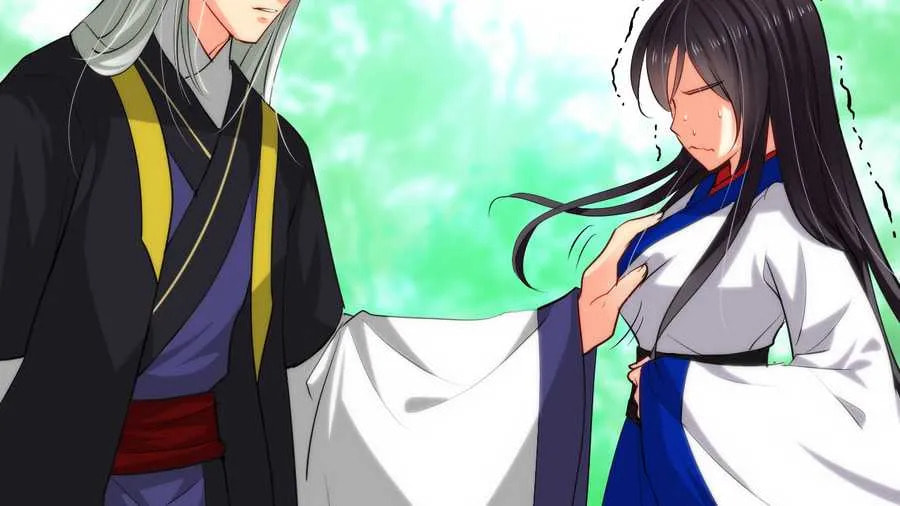 Read Crazy for You chapter 28 image 25 on Lezhin
