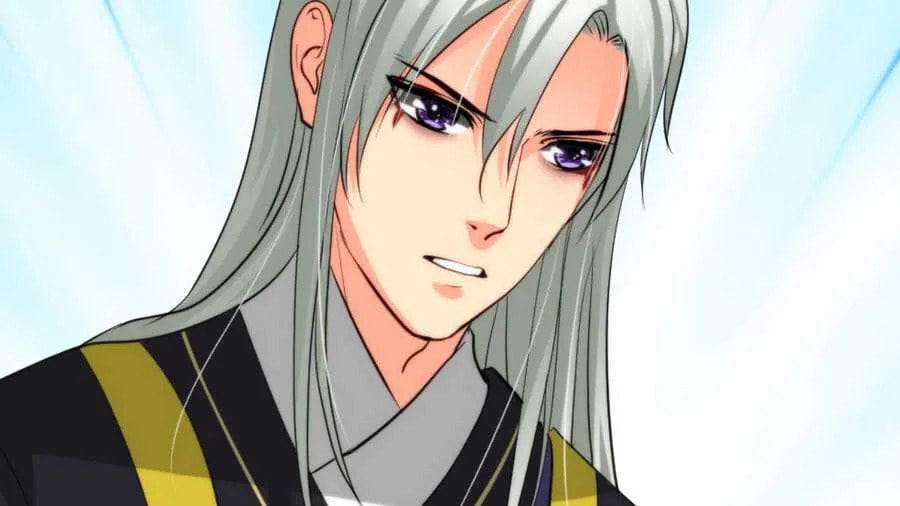 Read Crazy for You chapter 28 image 28 on Lezhin