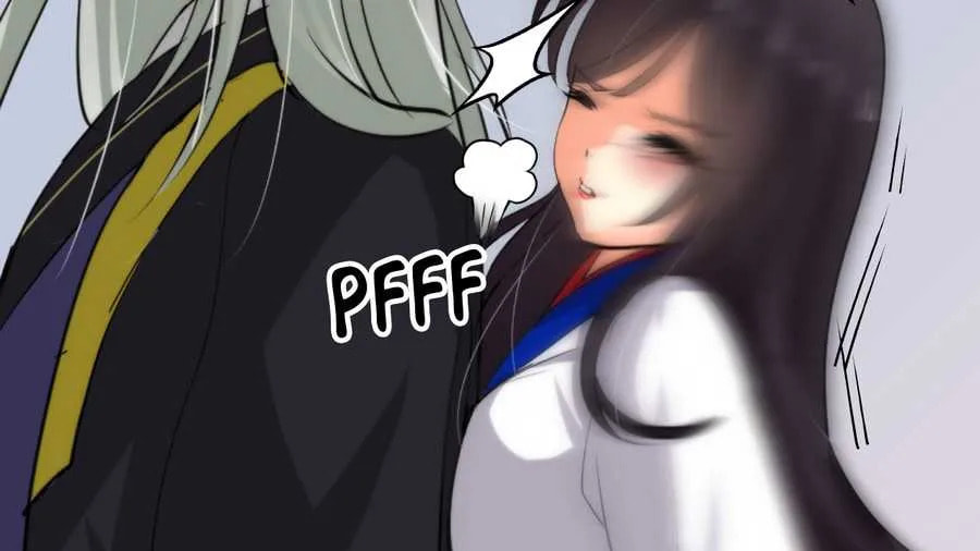 Read Crazy for You chapter 28 image 8 on Lezhin
