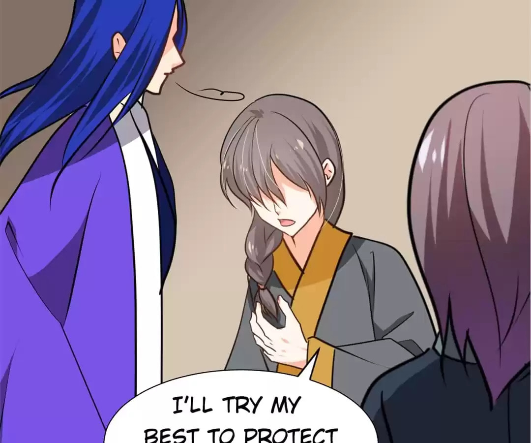 Read Crazy for You chapter 280 image 14 on Lezhin