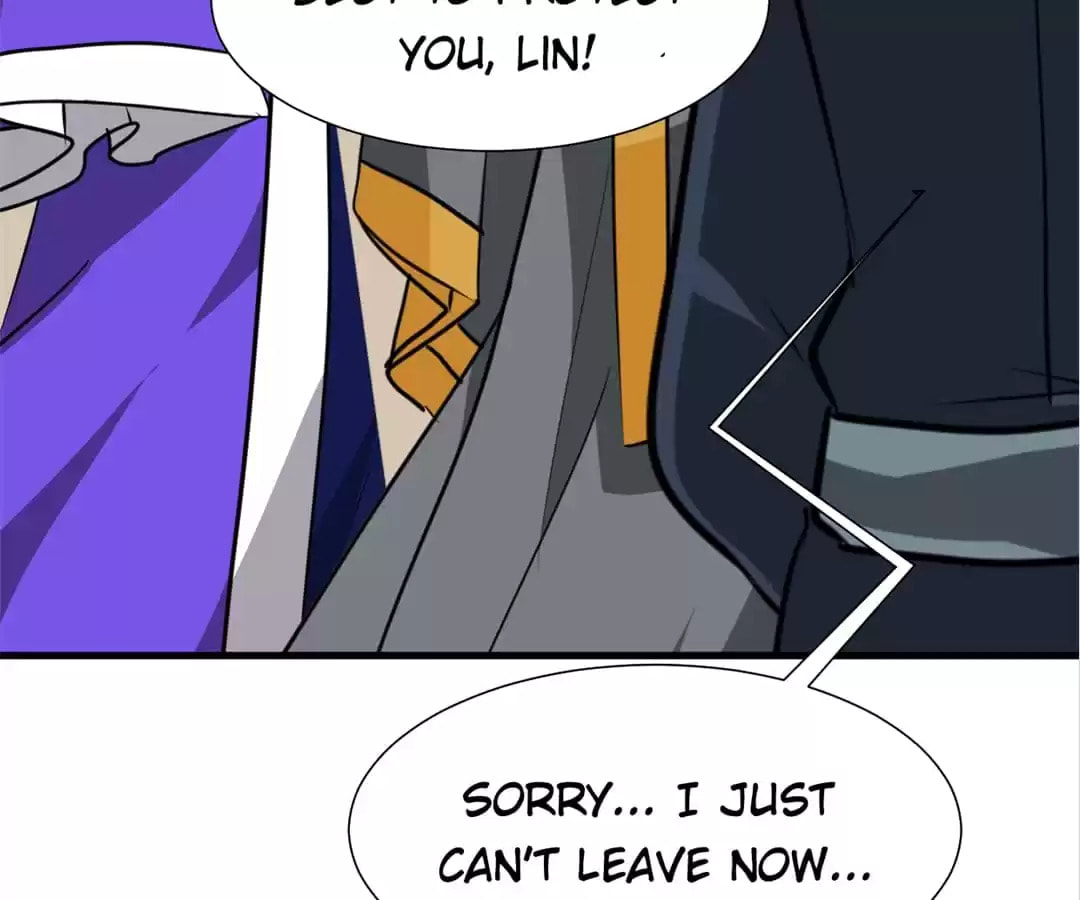Read Crazy for You chapter 280 image 15 on Lezhin