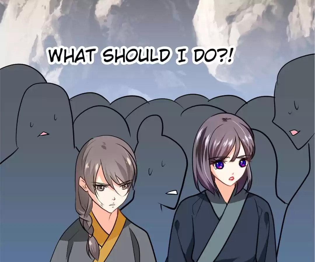 Read Crazy for You chapter 280 image 22 on Lezhin