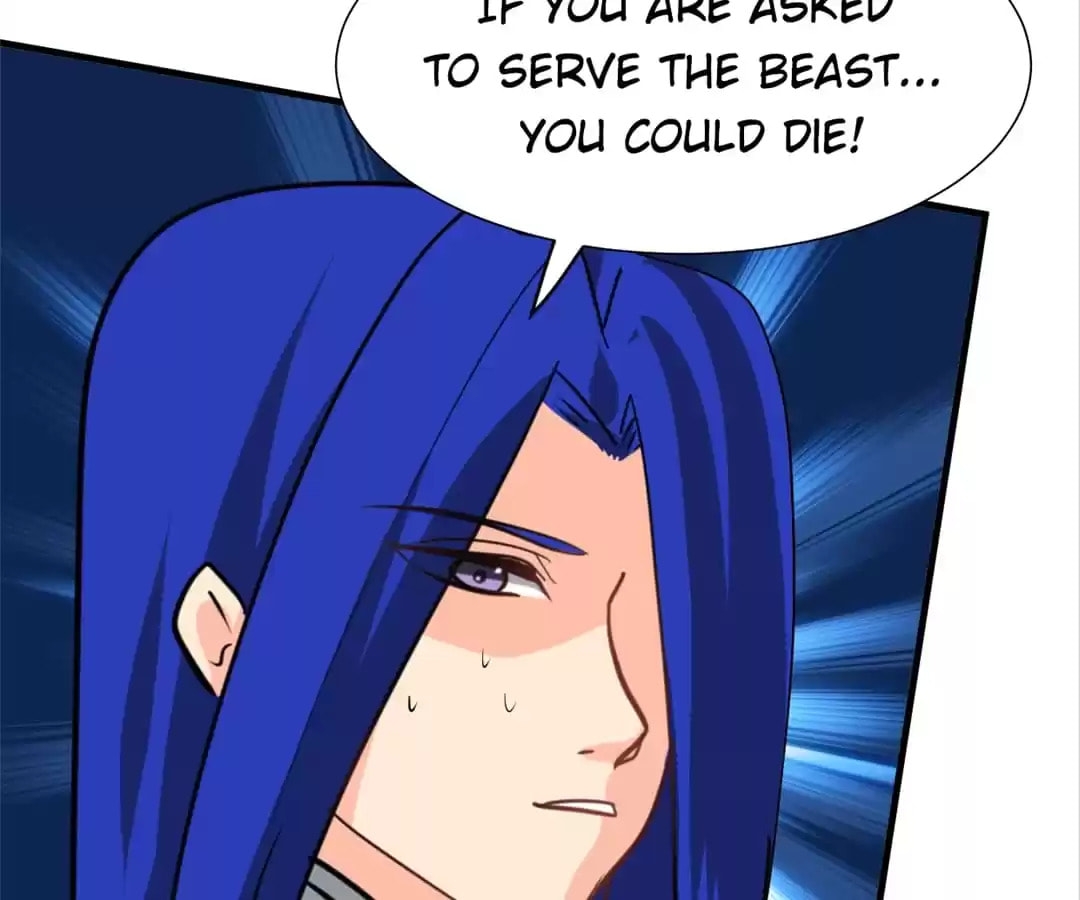Read Crazy for You chapter 280 image 3 on Lezhin