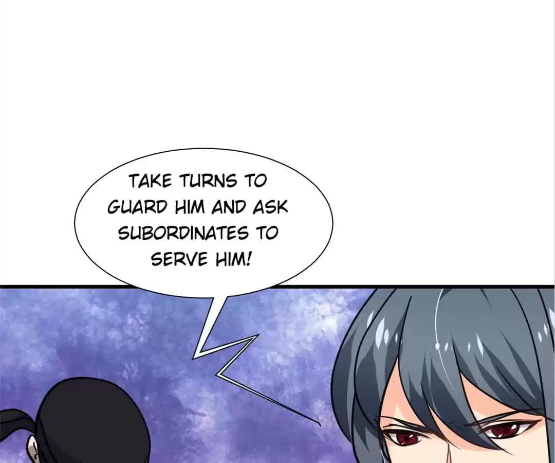 Read Crazy for You chapter 280 image 38 on Lezhin