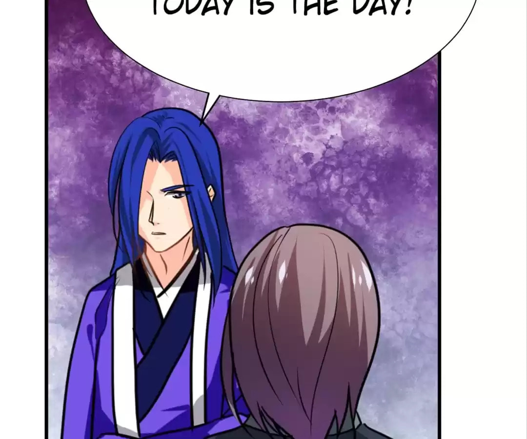 Read Crazy for You chapter 280 image 5 on Lezhin