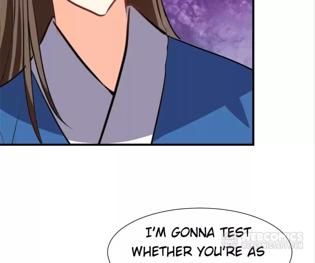 Read Crazy for You chapter 281 image 1 on Lezhin