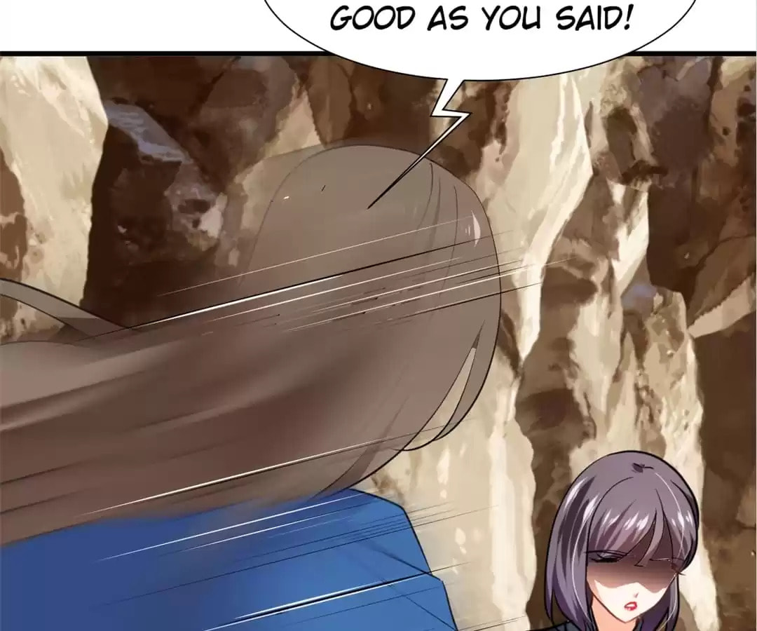 Read Crazy for You chapter 281 image 2 on Lezhin