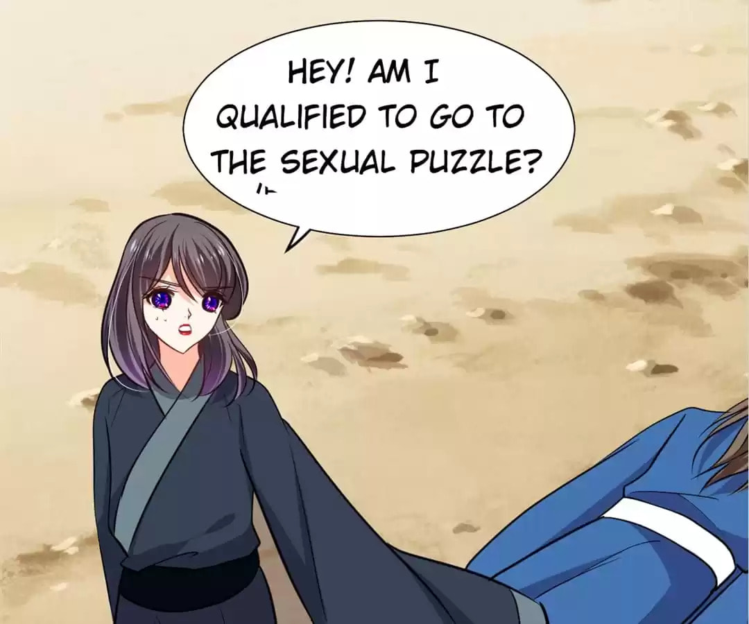 Read Crazy for You chapter 281 image 24 on Lezhin