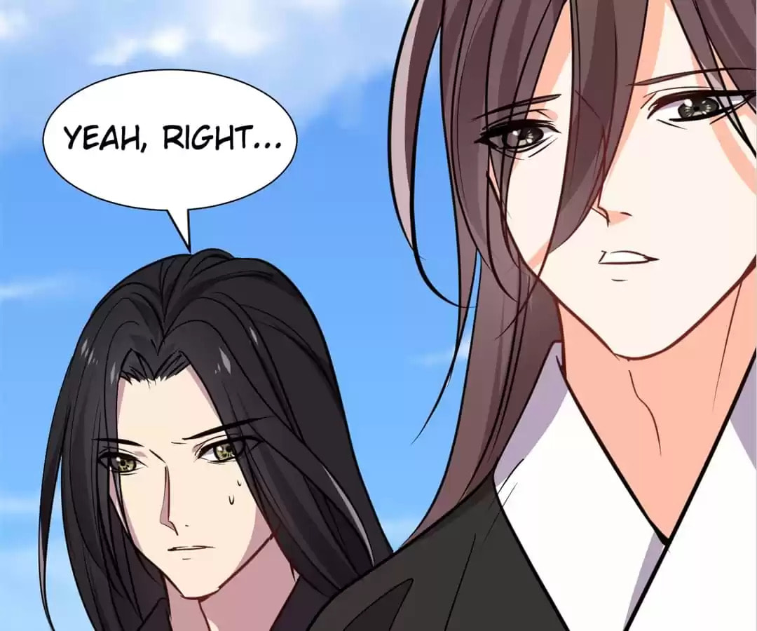 Read Crazy for You chapter 281 image 30 on Lezhin
