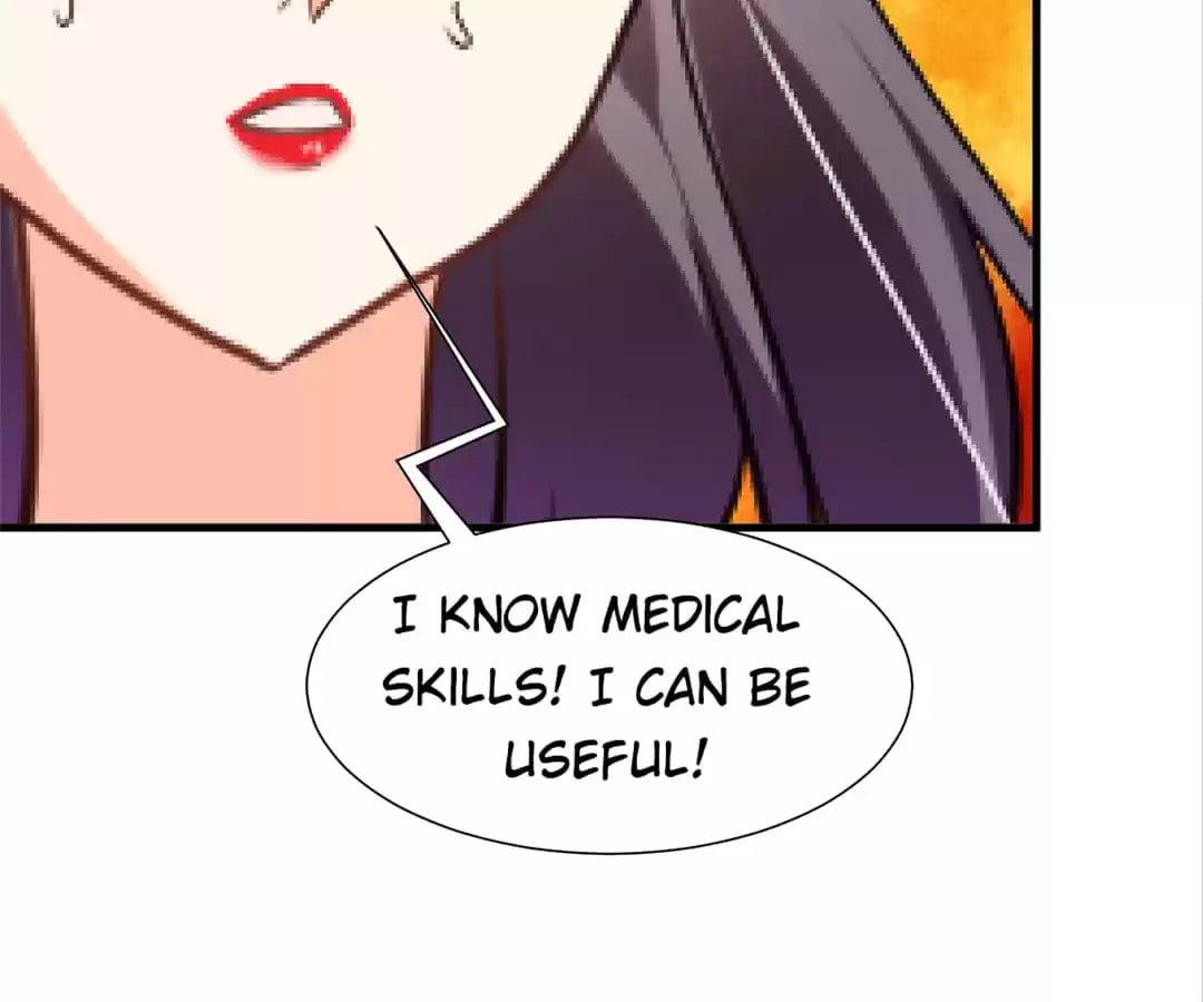 Read Crazy for You chapter 281 image 34 on Lezhin