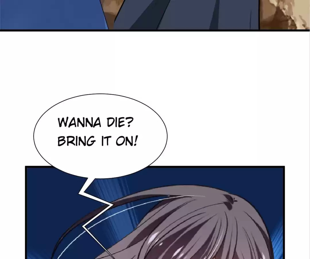 Read Crazy for You chapter 281 image 4 on Lezhin