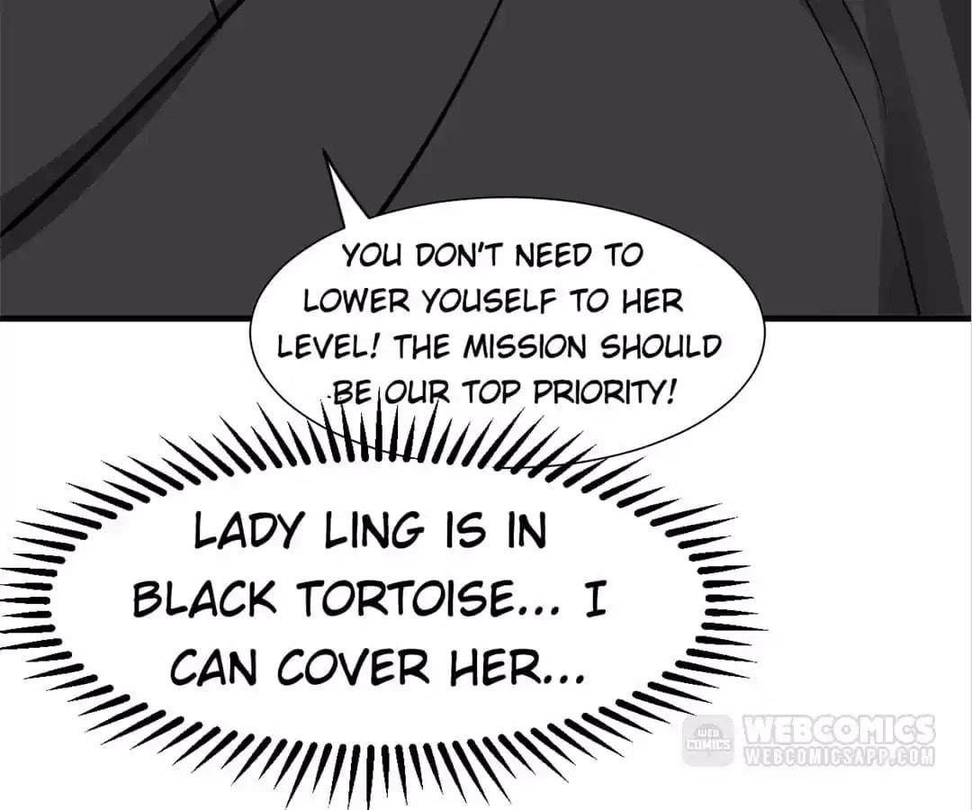 Read Crazy for You chapter 281 image 40 on Lezhin