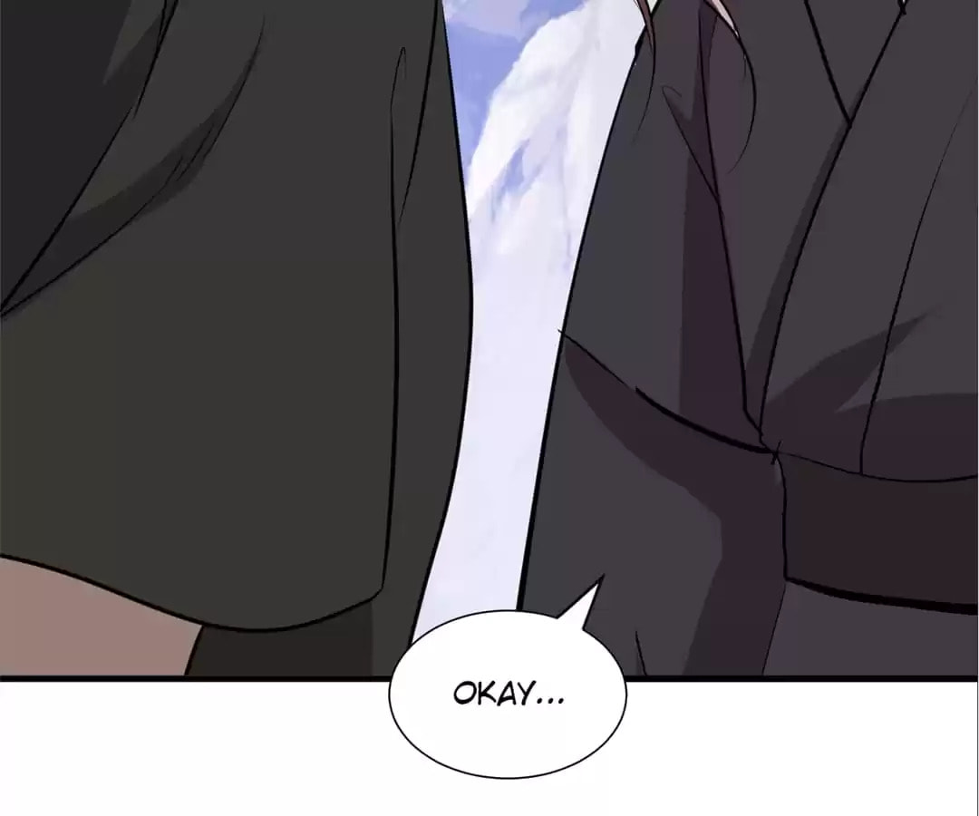 Read Crazy for You chapter 282 image 18 on Lezhin