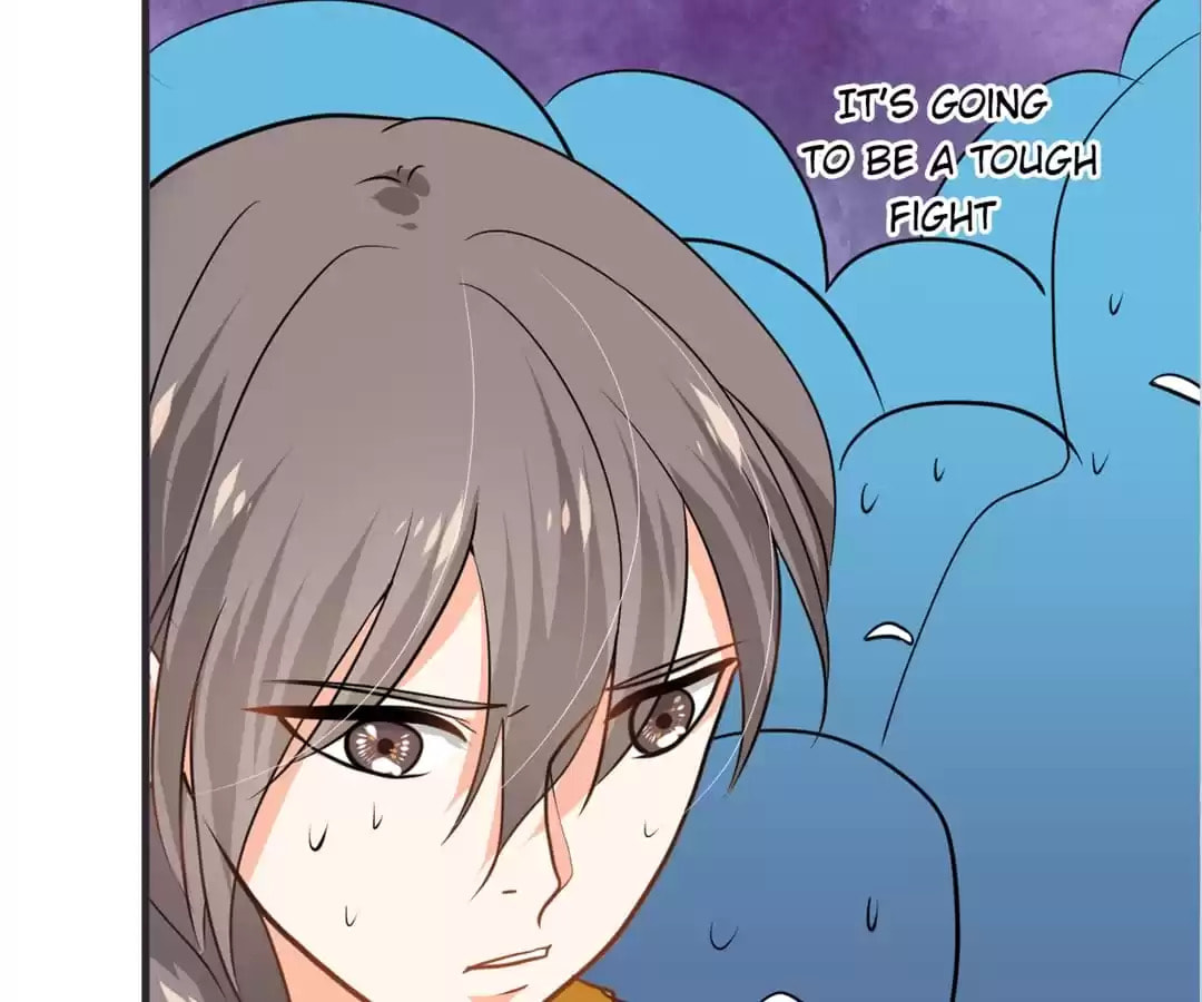 Read Crazy for You chapter 282 image 20 on Lezhin