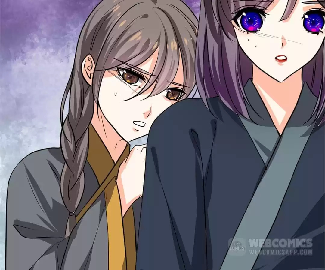 Read Crazy for You chapter 282 image 25 on Lezhin