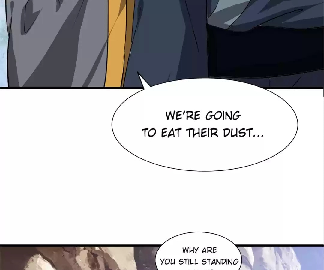 Read Crazy for You chapter 282 image 26 on Lezhin