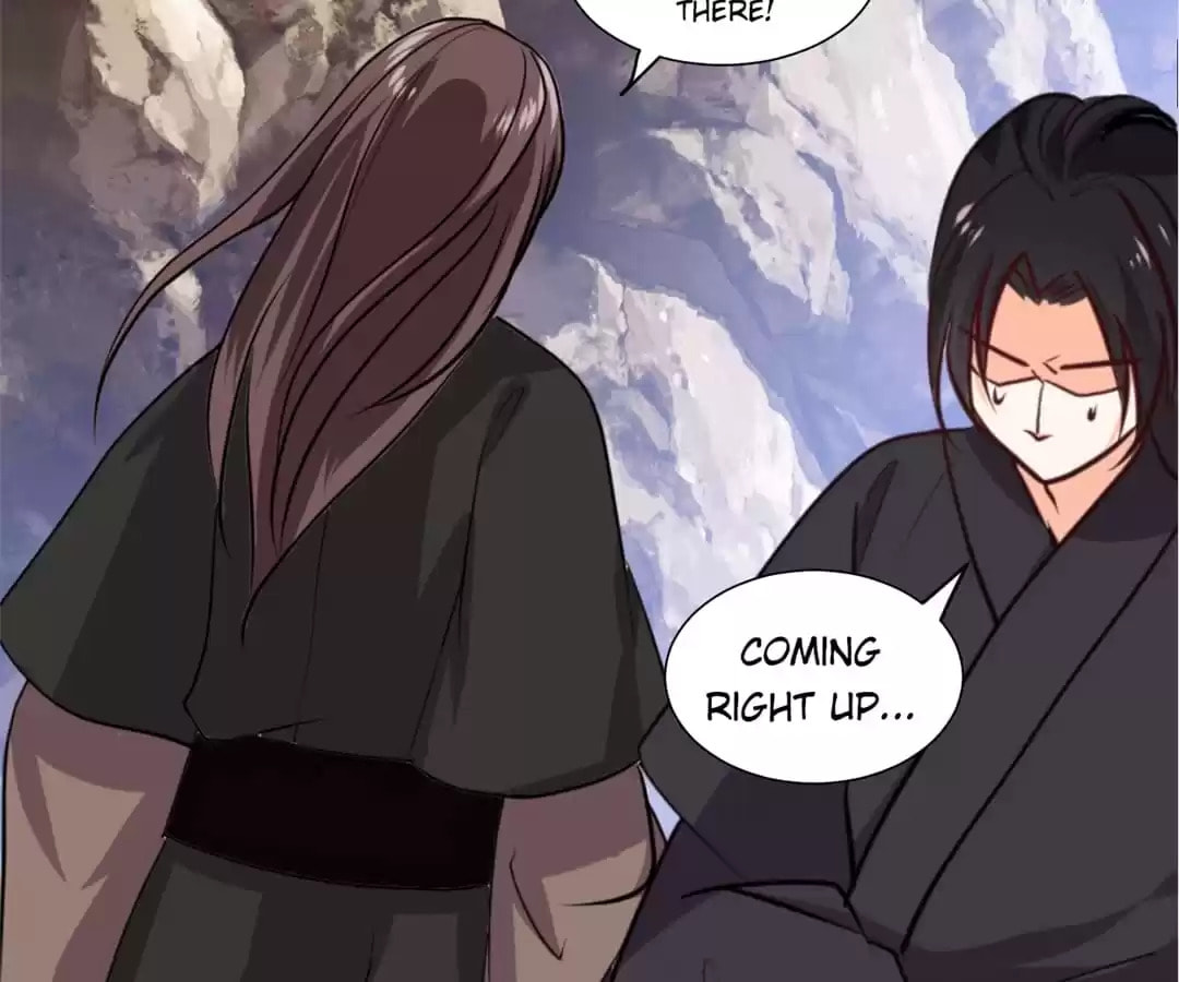 Read Crazy for You chapter 282 image 27 on Lezhin