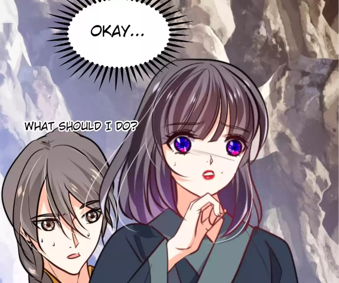 Read Crazy for You chapter 282 image 37 on Lezhin