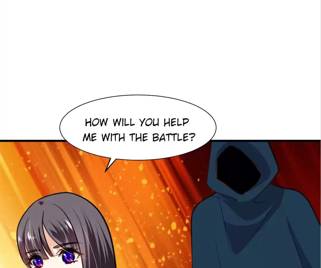 Read Crazy for You chapter 282 image 45 on Lezhin
