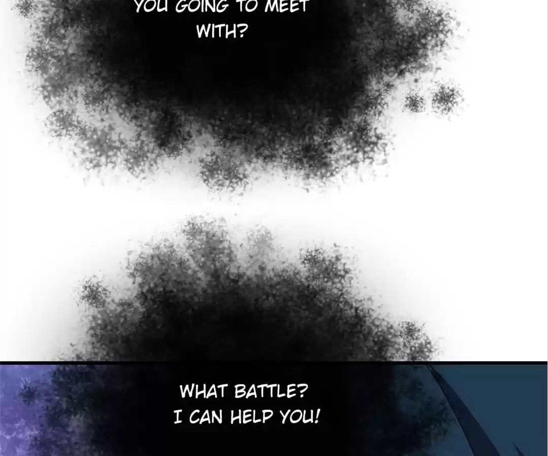 Read Crazy for You chapter 282 image 49 on Lezhin