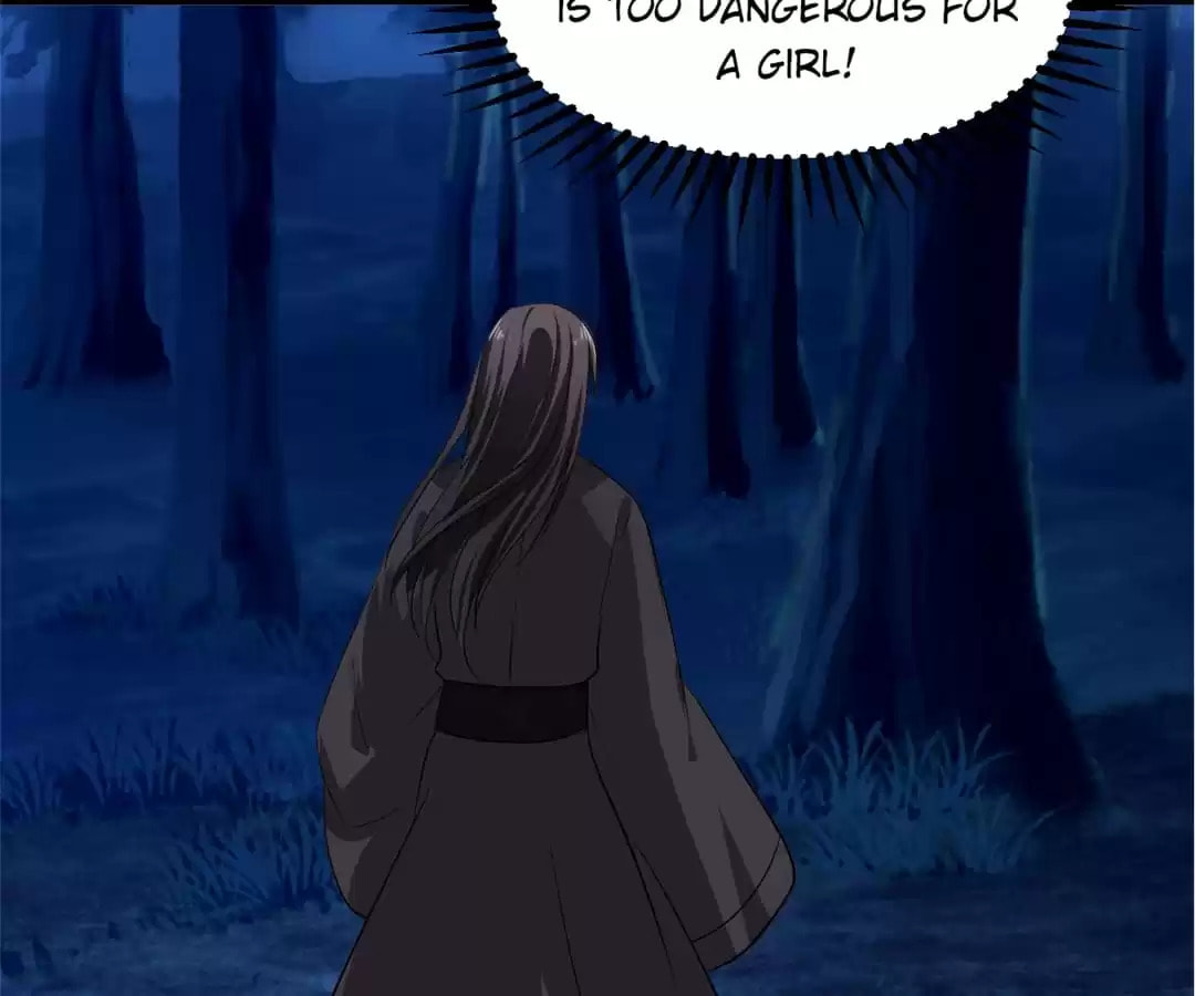 Read Crazy for You chapter 283 image 13 on Lezhin