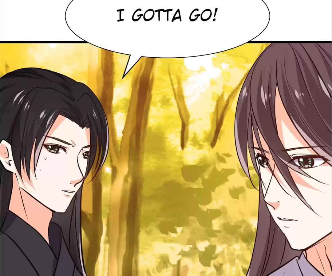 Read Crazy for You chapter 283 image 3 on Lezhin