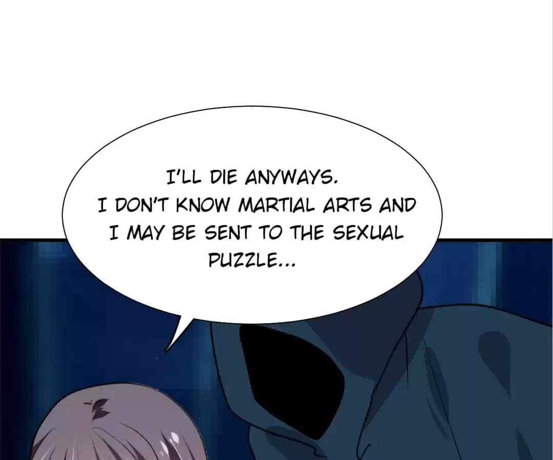 Read Crazy for You chapter 283 image 44 on Lezhin
