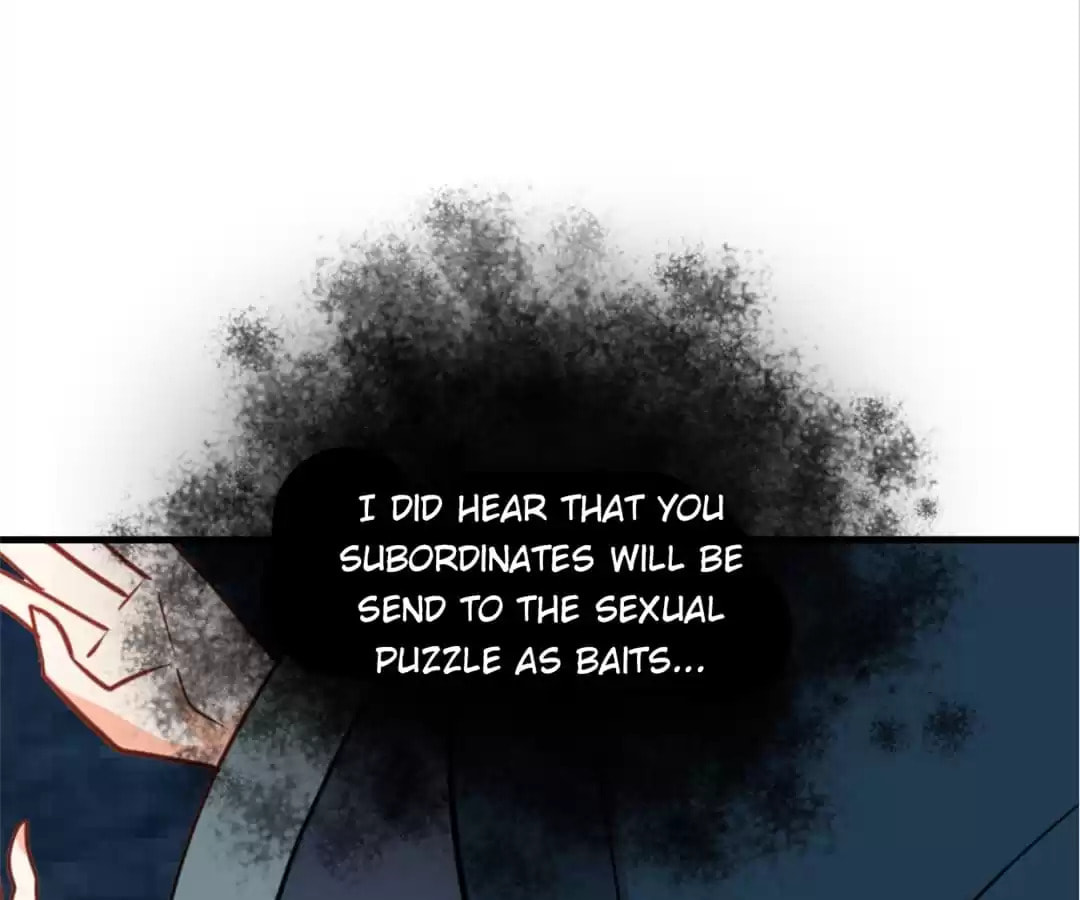 Read Crazy for You chapter 283 image 50 on Lezhin