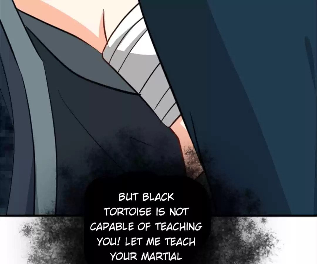Read Crazy for You chapter 283 image 52 on Lezhin