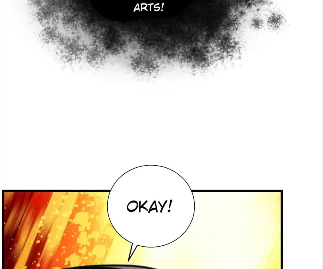 Read Crazy for You chapter 283 image 53 on Lezhin