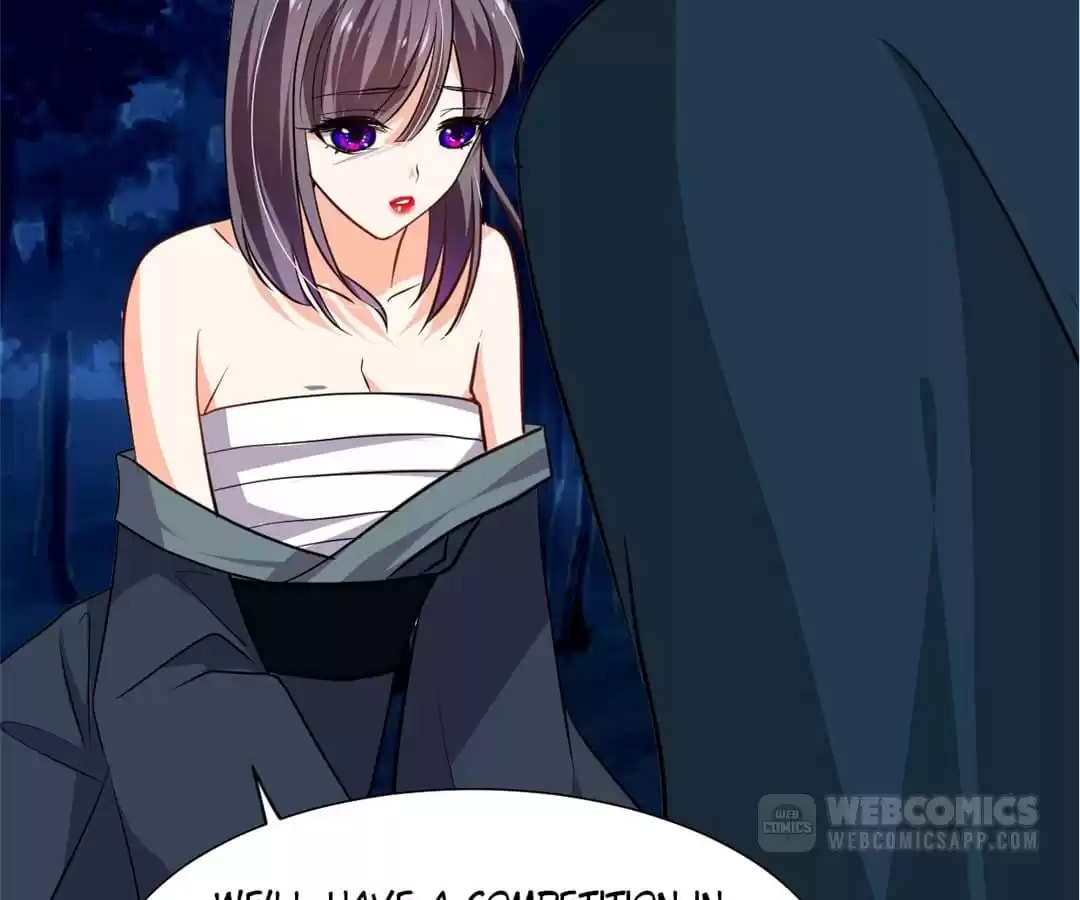 Read Crazy for You chapter 284 image 1 on Lezhin