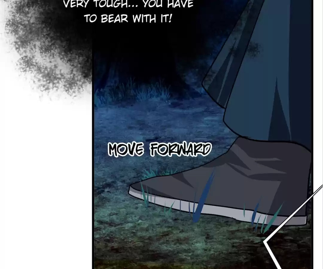 Read Crazy for You chapter 284 image 11 on Lezhin