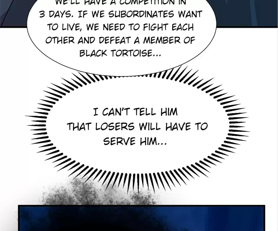 Read Crazy for You chapter 284 image 2 on Lezhin