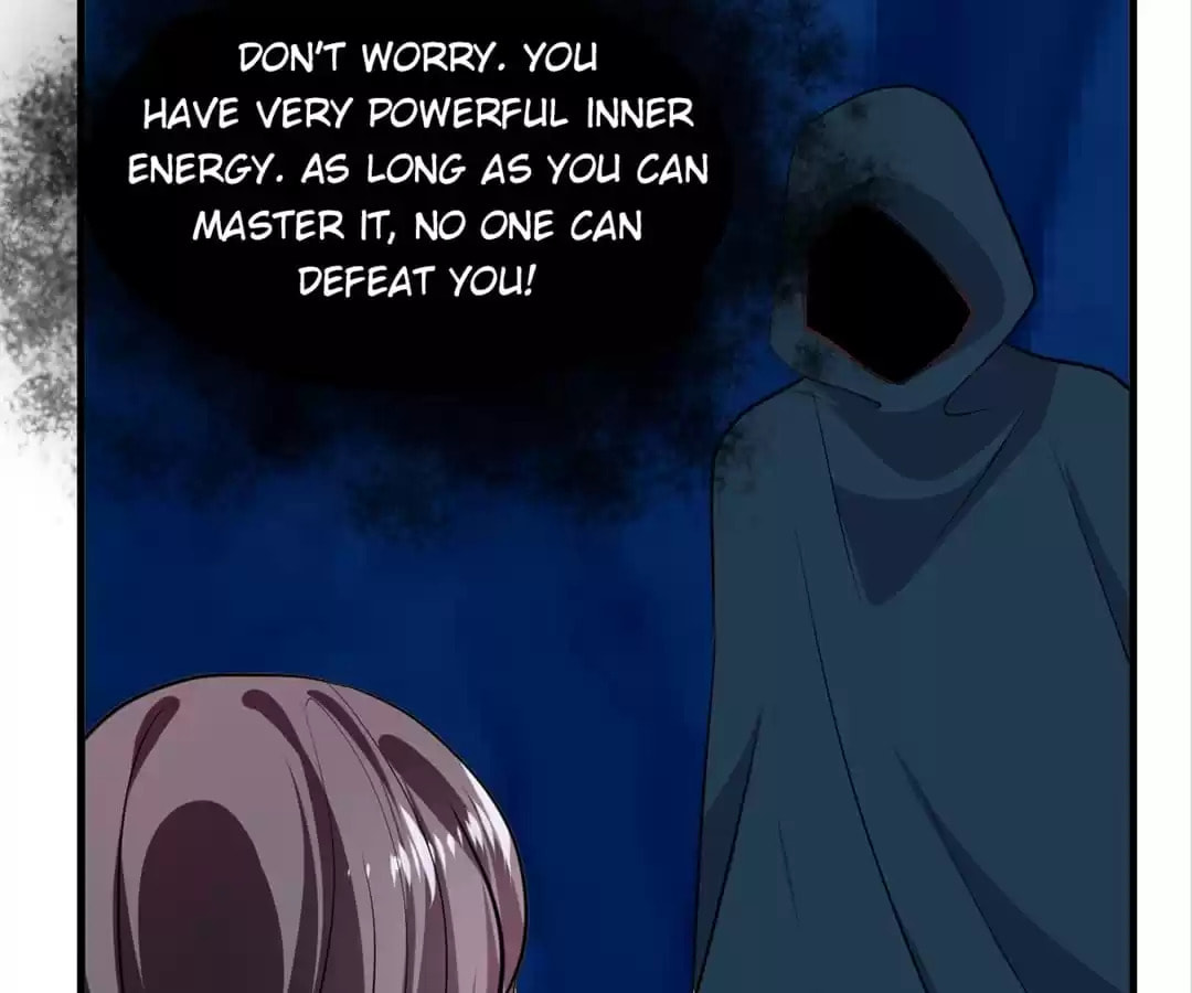 Read Crazy for You chapter 284 image 3 on Lezhin