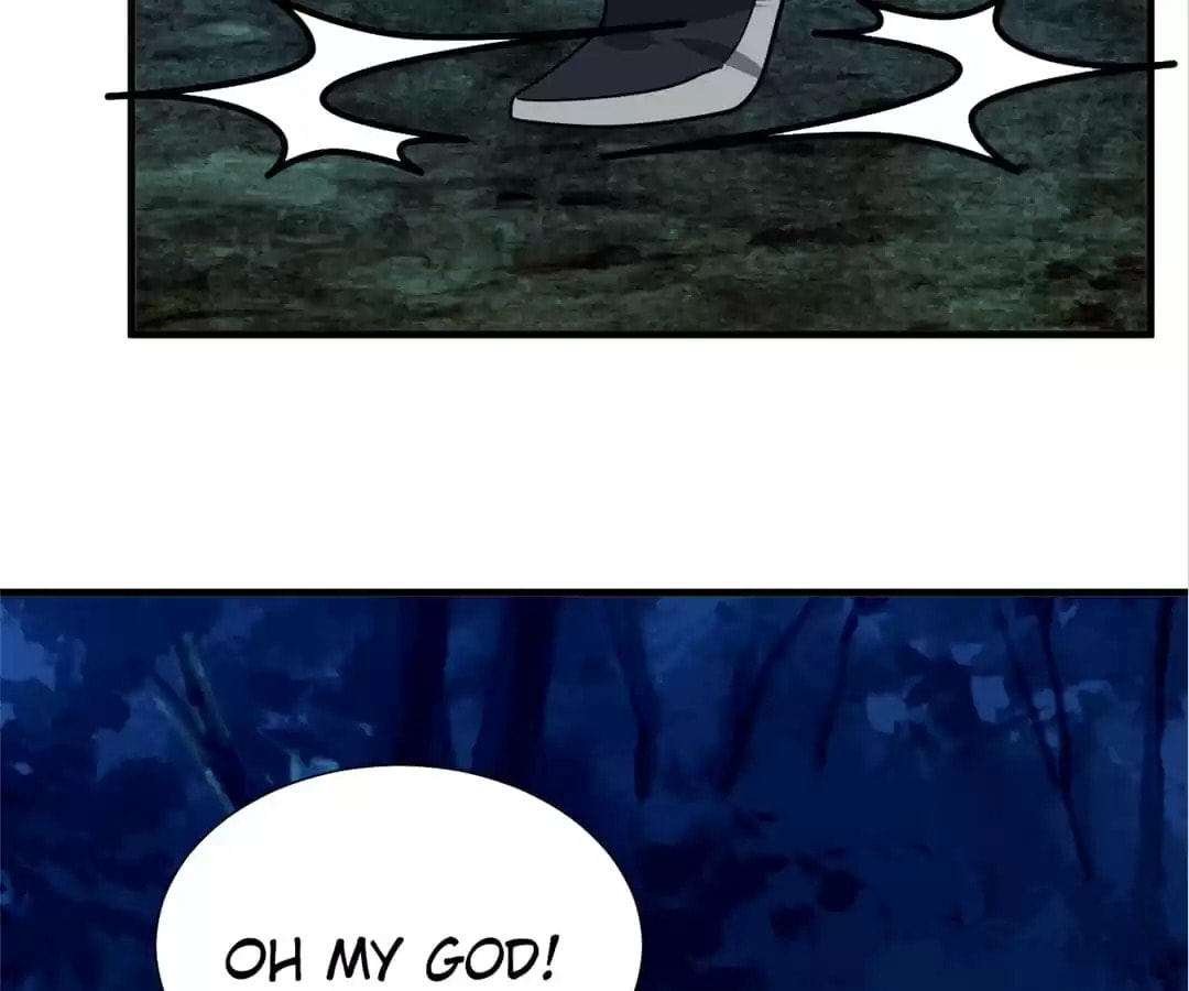 Read Crazy for You chapter 284 image 36 on Lezhin