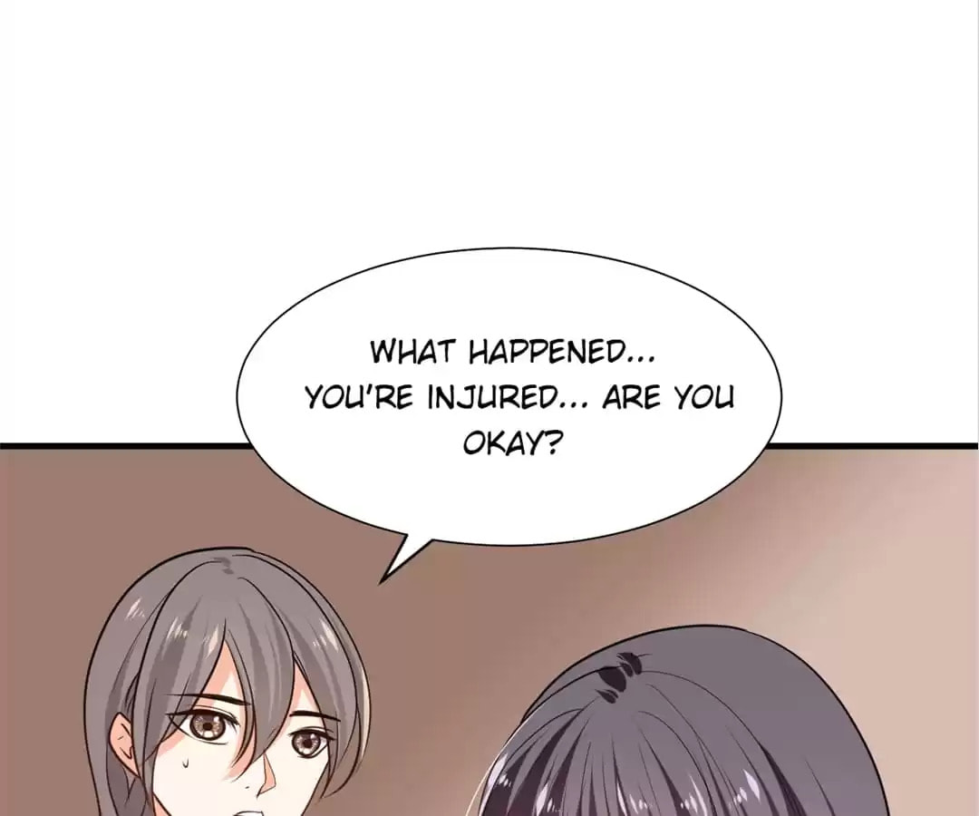 Read Crazy for You chapter 284 image 47 on Lezhin