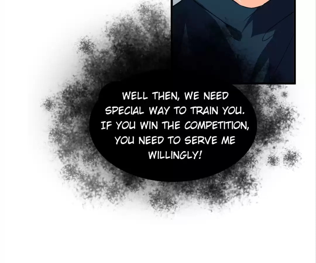 Read Crazy for You chapter 284 image 7 on Lezhin