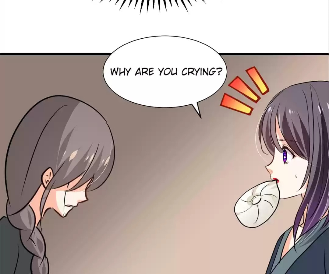 Read Crazy for You chapter 285 image 13 on Lezhin