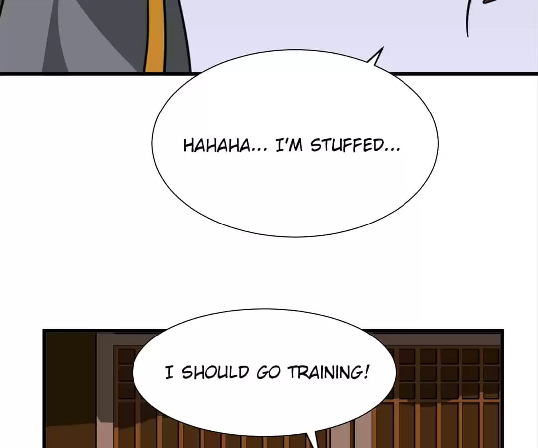Read Crazy for You chapter 285 image 35 on Lezhin