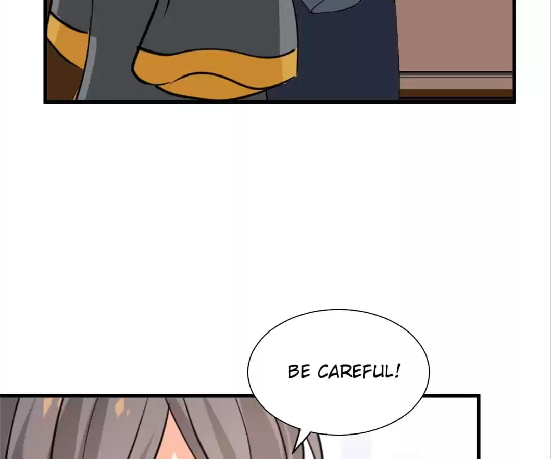 Read Crazy for You chapter 285 image 37 on Lezhin