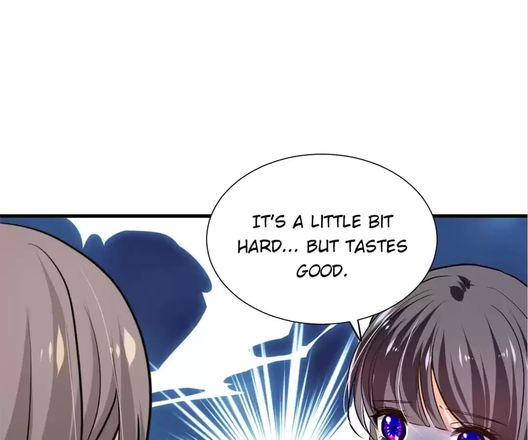 Read Crazy for You chapter 285 image 4 on Lezhin