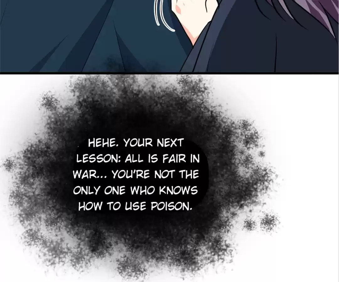 Read Crazy for You chapter 286 image 39 on Lezhin