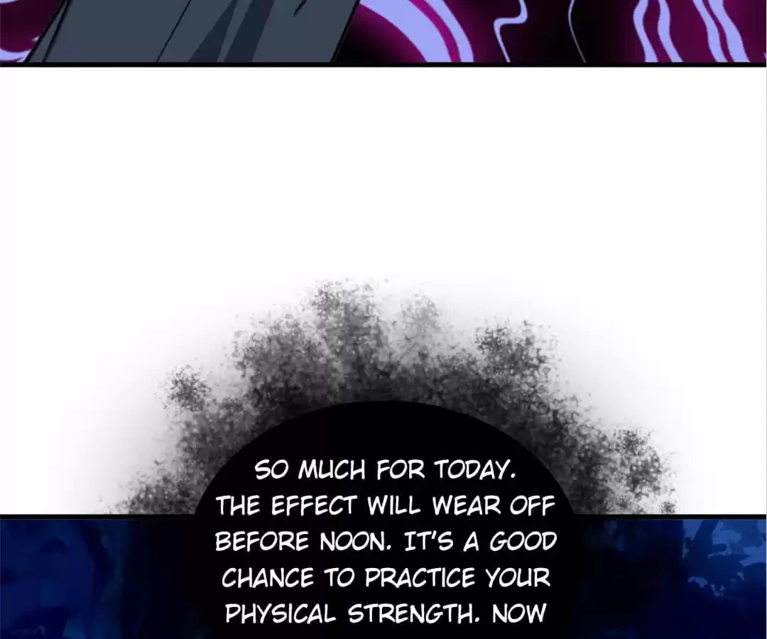 Read Crazy for You chapter 286 image 46 on Lezhin
