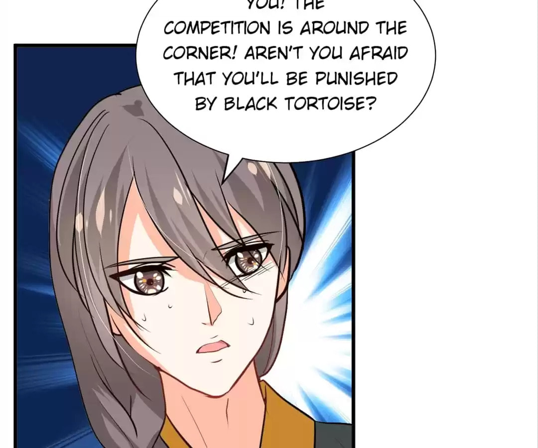 Read Crazy for You chapter 286 image 5 on Lezhin