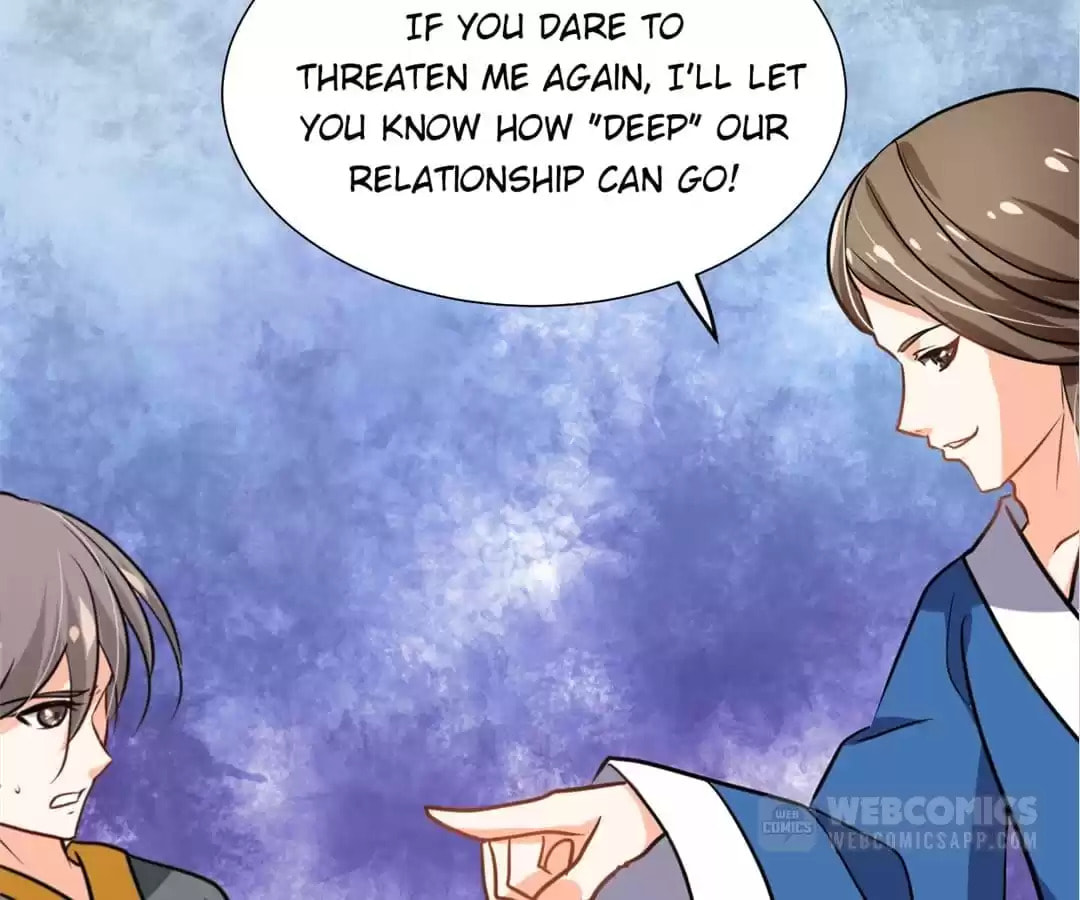 Read Crazy for You chapter 286 image 9 on Lezhin