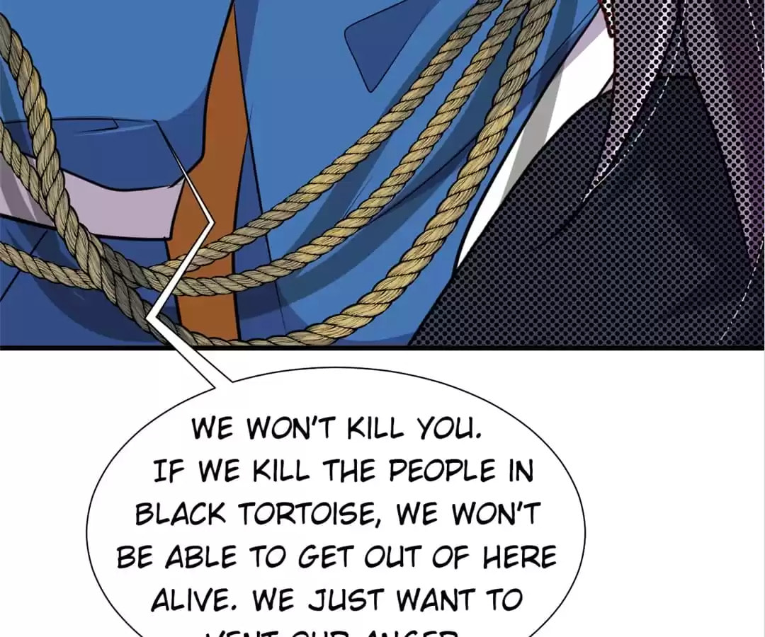 Read Crazy for You chapter 287 image 21 on Lezhin
