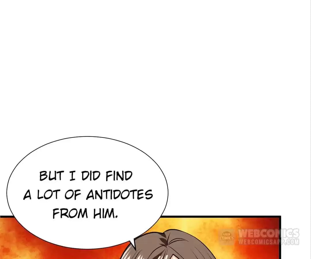 Read Crazy for You chapter 287 image 35 on Lezhin