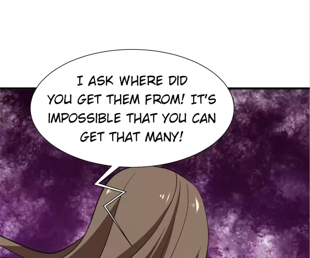 Read Crazy for You chapter 287 image 41 on Lezhin