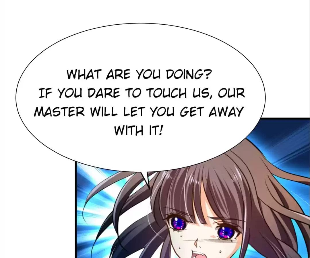 Read Crazy for You chapter 287 image 5 on Lezhin