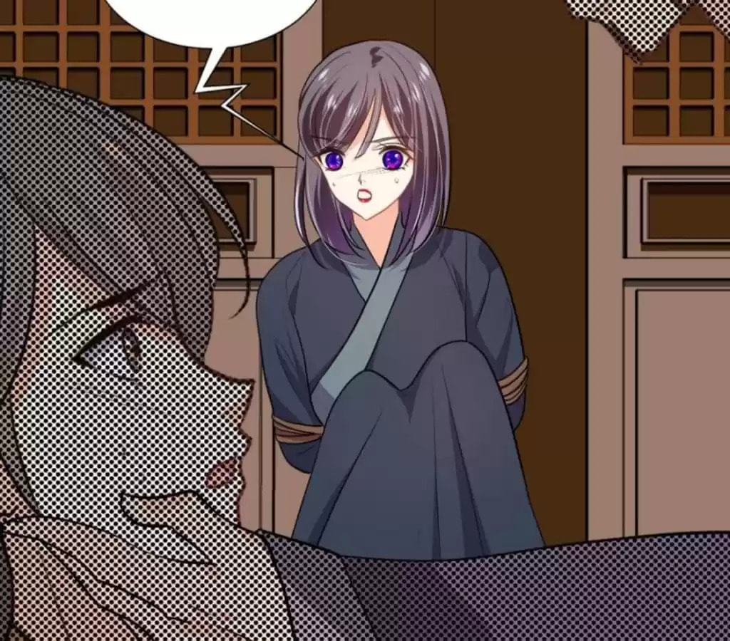 Read Crazy for You chapter 288 image 23 on Lezhin